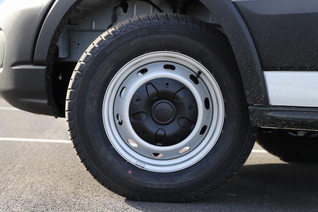 new 2026 Ford Transit-250 car, priced at $55,310