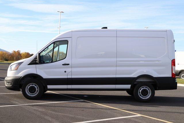 new 2026 Ford Transit-250 car, priced at $55,310