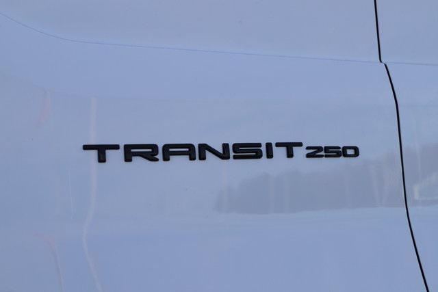 new 2026 Ford Transit-250 car, priced at $55,310
