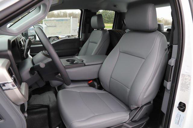 new 2024 Ford F-350 car, priced at $71,332