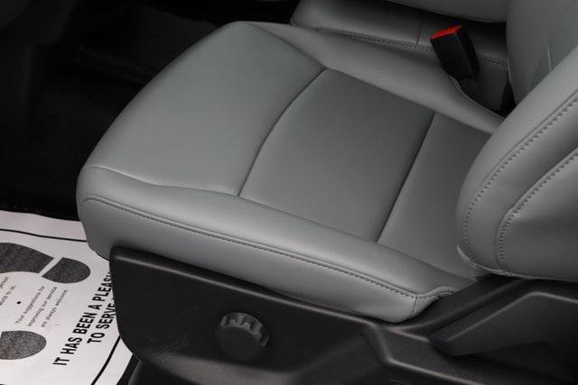 new 2024 Ford F-350 car, priced at $71,332