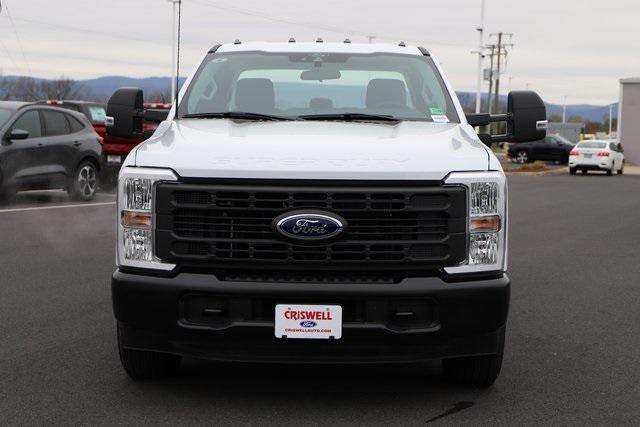 new 2024 Ford F-350 car, priced at $71,332