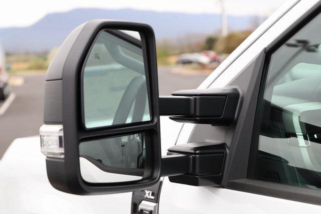 new 2024 Ford F-350 car, priced at $71,332