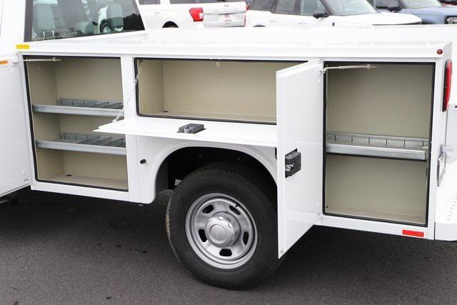 new 2024 Ford F-350 car, priced at $71,332