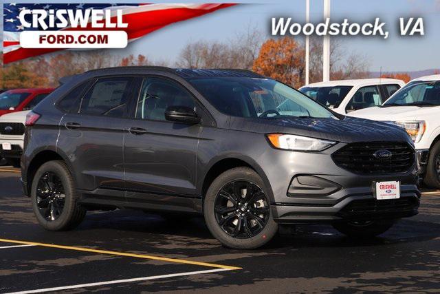 new 2024 Ford Edge car, priced at $39,966