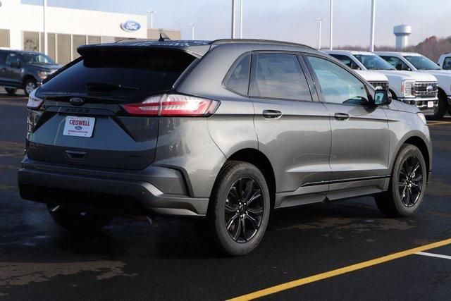 new 2024 Ford Edge car, priced at $39,966