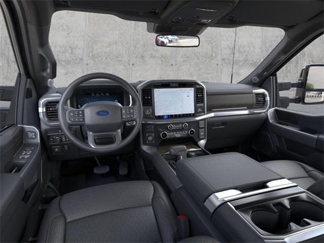 new 2025 Ford F-150 car, priced at $67,259