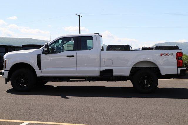new 2025 Ford F-350 car, priced at $59,050
