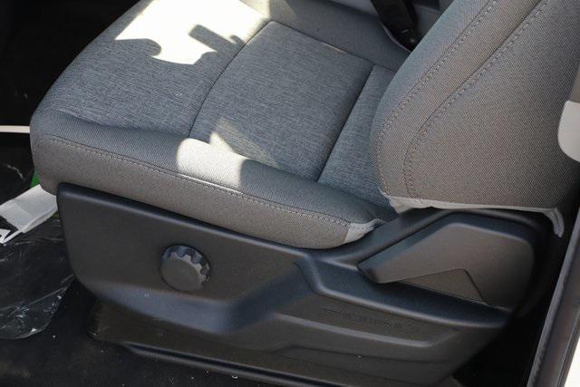 new 2025 Ford F-350 car, priced at $59,050
