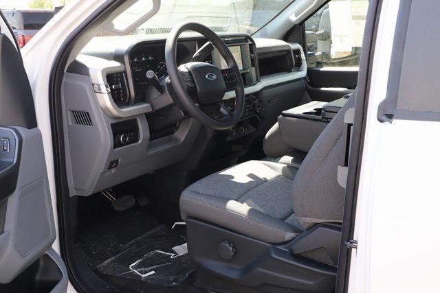 new 2025 Ford F-350 car, priced at $59,050