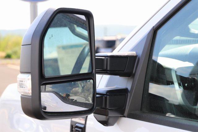 new 2025 Ford F-350 car, priced at $59,050