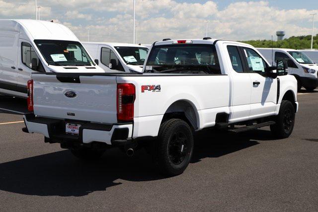 new 2025 Ford F-350 car, priced at $59,050