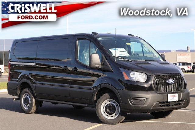 new 2026 Ford Transit-250 car, priced at $52,950