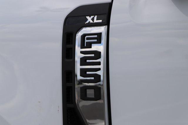 new 2026 Ford F-250 car, priced at $56,999