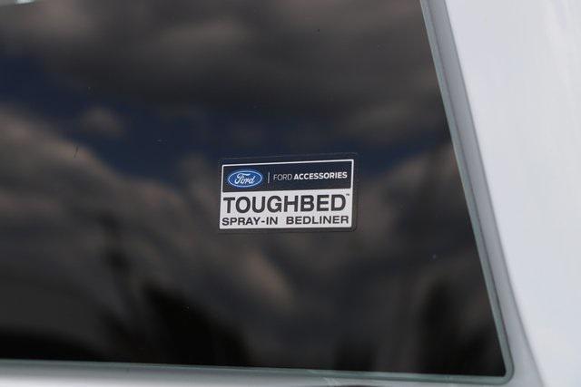 new 2026 Ford F-250 car, priced at $56,999