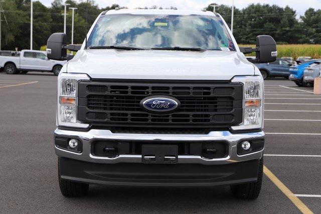 new 2026 Ford F-250 car, priced at $56,999
