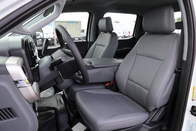 new 2026 Ford F-250 car, priced at $56,999
