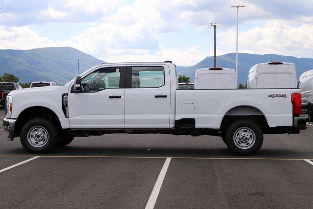new 2026 Ford F-250 car, priced at $56,999