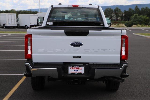 new 2026 Ford F-250 car, priced at $56,999