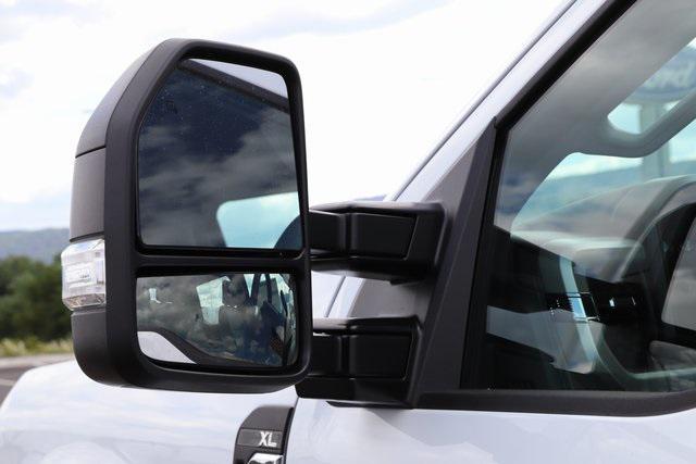new 2026 Ford F-250 car, priced at $56,999