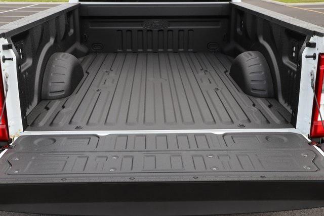 new 2026 Ford F-250 car, priced at $56,999