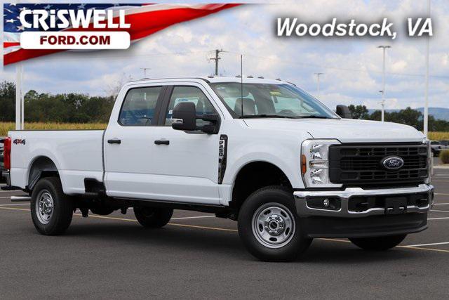 new 2026 Ford F-250 car, priced at $56,999