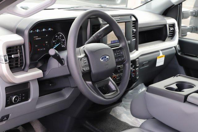 new 2026 Ford F-250 car, priced at $56,999
