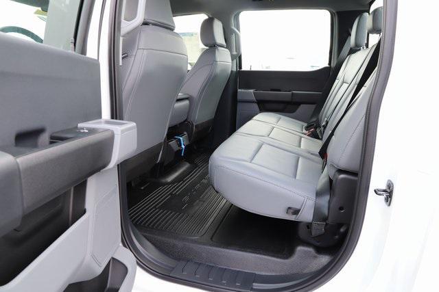 new 2026 Ford F-250 car, priced at $56,999