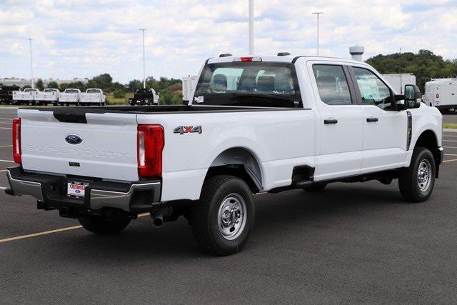 new 2026 Ford F-250 car, priced at $56,999