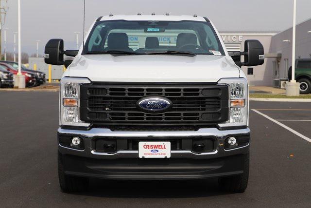 new 2023 Ford F-350 car, priced at $64,230