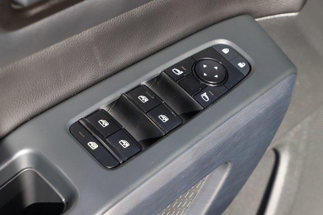 used 2023 Nissan Pathfinder car, priced at $33,413