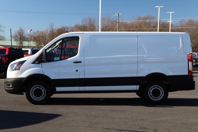 new 2024 Ford Transit-150 car, priced at $48,999