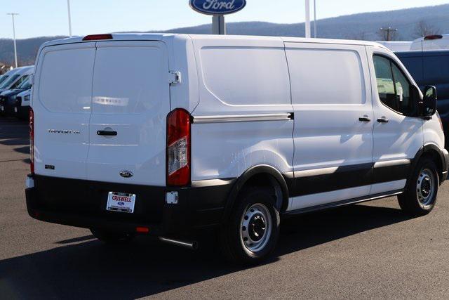 new 2024 Ford Transit-150 car, priced at $48,999