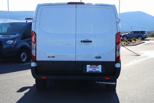 new 2024 Ford Transit-150 car, priced at $48,999