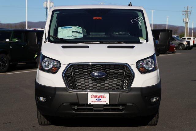 new 2024 Ford Transit-150 car, priced at $48,999