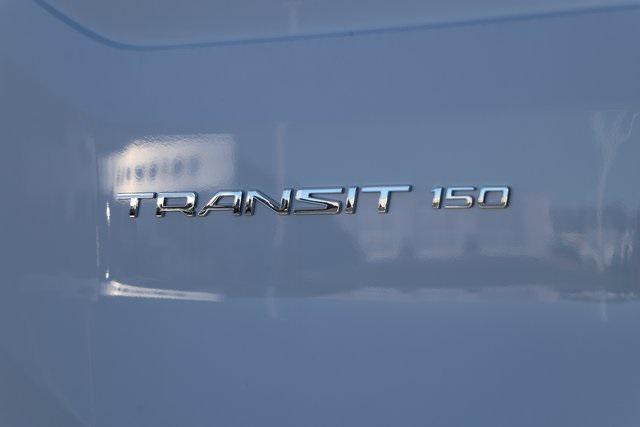 new 2024 Ford Transit-150 car, priced at $48,999