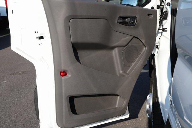 new 2025 Ford Transit-150 car, priced at $53,400