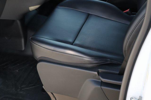 new 2025 Ford Transit-150 car, priced at $53,400