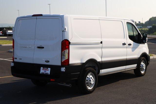 new 2025 Ford Transit-150 car, priced at $53,400