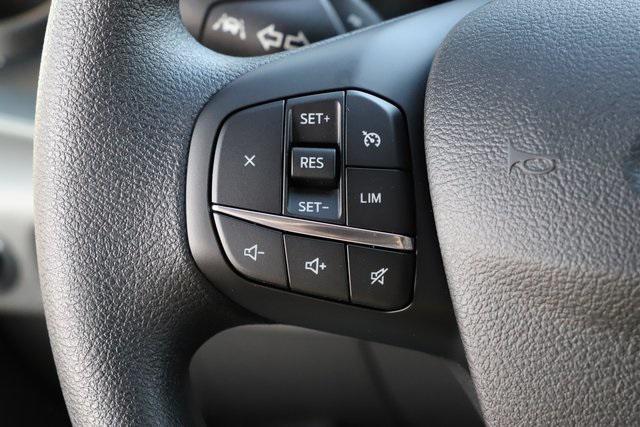 new 2025 Ford Transit-150 car, priced at $53,400