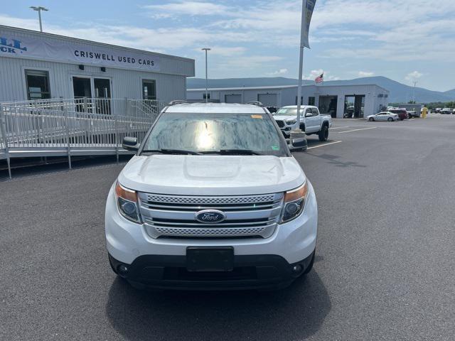 used 2012 Ford Explorer car, priced at $9,250