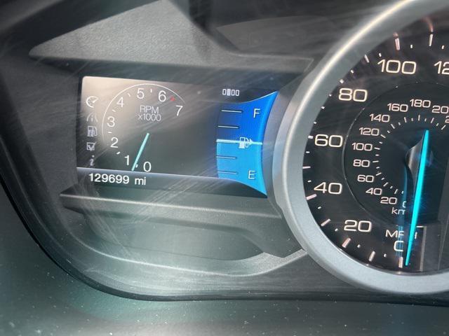 used 2012 Ford Explorer car, priced at $9,250