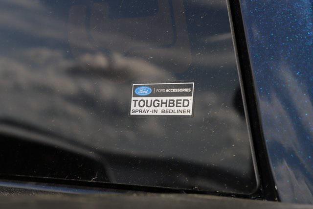 new 2025 Ford F-250 car, priced at $68,499