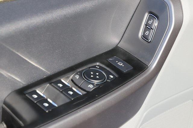 new 2025 Ford F-250 car, priced at $68,499