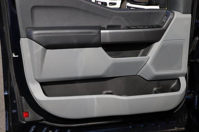 new 2025 Ford F-250 car, priced at $68,499