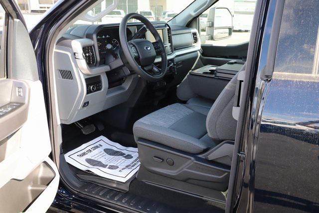 new 2025 Ford F-250 car, priced at $68,499