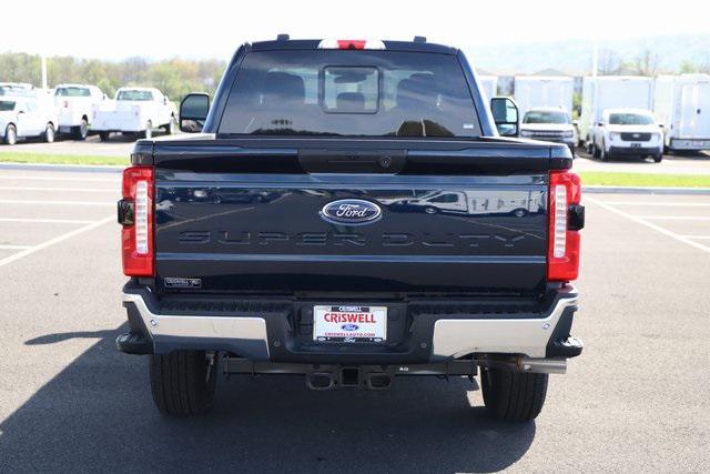 new 2025 Ford F-250 car, priced at $68,499