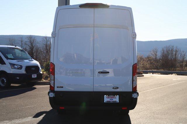 new 2024 Ford Transit-350 car, priced at $54,499