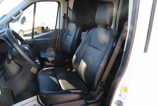 new 2024 Ford Transit-350 car, priced at $55,999