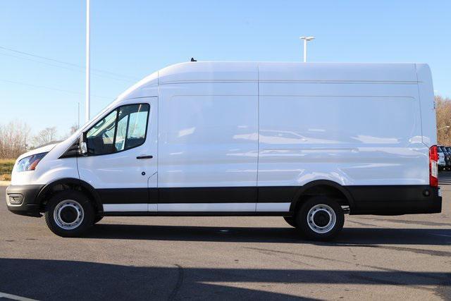 new 2024 Ford Transit-350 car, priced at $55,999